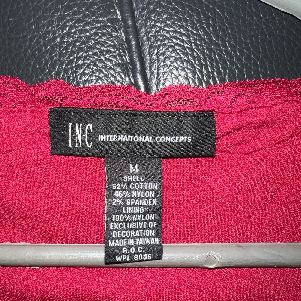 Inc international